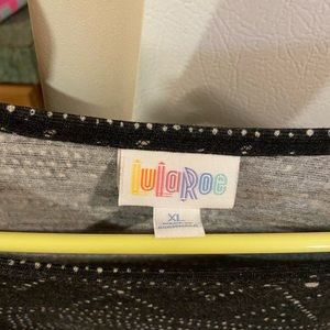 Brand New “Irma”  Top